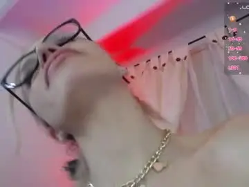 Chaturbate Best Webcam of lucy_priincess