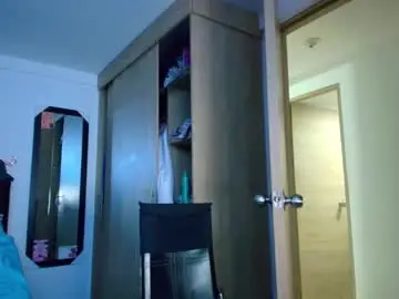 Chaturbate Sex Chat of meganadriels96