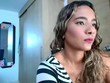 Chaturbate Best Webcam of meganadriels96