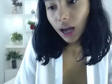 Chaturbate Free Live Porn of milaa_star