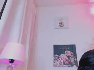 Chaturbate Nude Webcam of msschloee