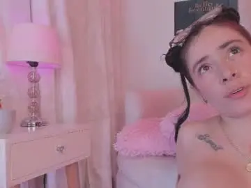 Chaturbate Free Porn Cam of msschloee