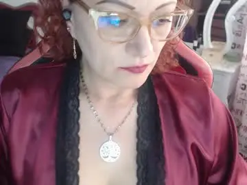 Chaturbate Nude Webcam of rednyx_ny