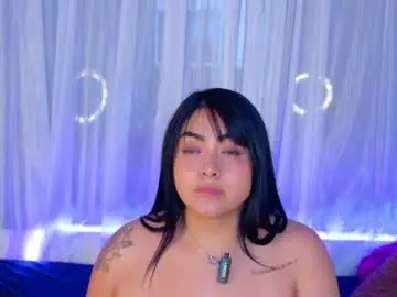 Chaturbate Live Porn of victoria_jonhss