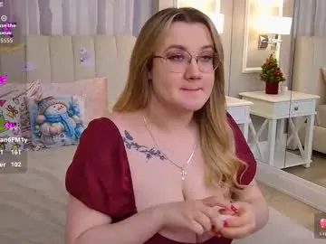 Chaturbate Adult Webcams of your_dream_nancy