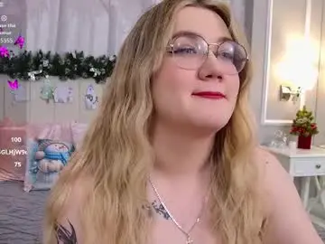 Chaturbate Private Sex Chat of your_dream_nancy