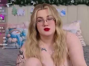 Chaturbate Adult Video Chat of your_dream_nancy