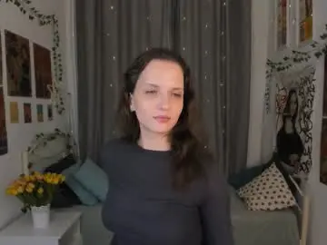 Chaturbate Best live sex cam show of ariadna_s