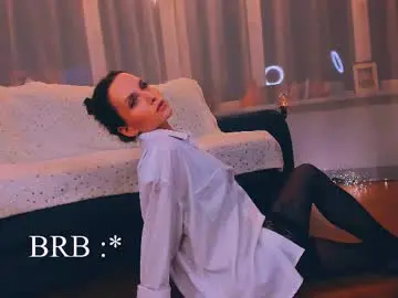 Chaturbate Live Sex of ariadna_s