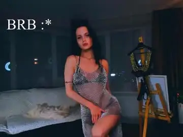 Chaturbate Nude Webcam of ariadna_s