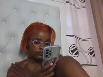 Chaturbate Adult Webcam of blackcoco20