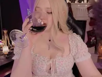 Chaturbate Sex Chat of carolina_winter