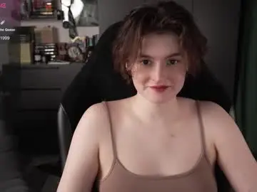 Chaturbate Best Webcam of cybersamuraii