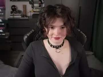 Chaturbate Best live sex cam show of cybersamuraii