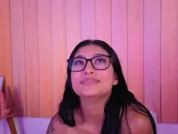 Chaturbate Live Sex Cam of daphnevans