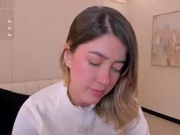 Chaturbate Free Live Porn of evebenson
