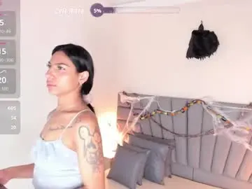 Chaturbate Live Sex Cam of maia_520