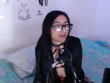 Chaturbate Watch Live Sex Cams of ray_naomi