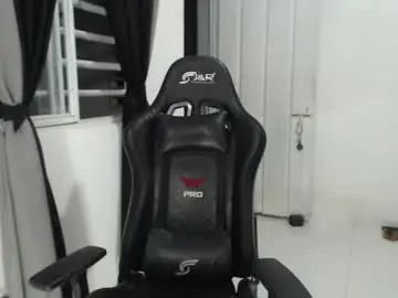 Chaturbate Live Porn of samanthaleon