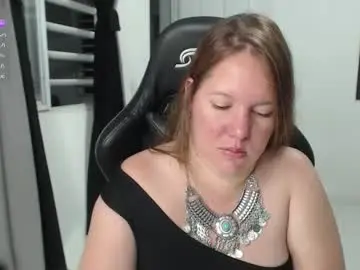 Chaturbate Adult Webcam of samanthaleon