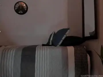 Chaturbate Live Porn of samanthaleon