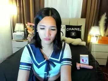 Chaturbate Free Live Porn of urblossom_princess