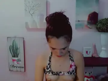 Chaturbate Adult Webcam of urblossom_princess