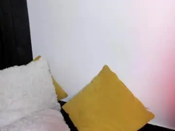 Chaturbate Nude Webcam of veroxevelyn