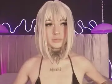 Chaturbate Watch Live Sex Cams of zhally_dee