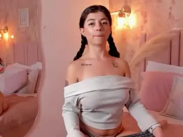 Chaturbate Live Sex of anntonella_watson