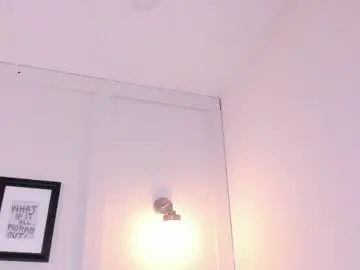 Chaturbate Adult Webcam of annyy_catt