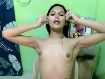 Chaturbate Sex Cam of asianbabe_elvira