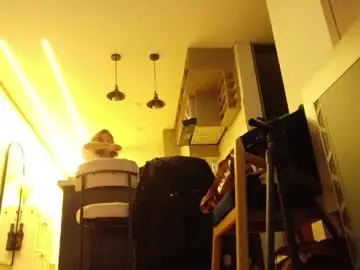 Chaturbate Sex Chat of cheek_chic12