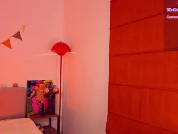 Chaturbate Watch Live Sex Cams of come_in_bed