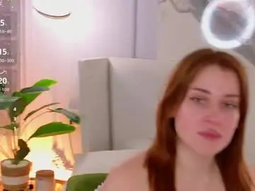 Chaturbate Best live sex cam show of elliegarson__