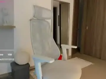 Chaturbate Live Porn of ivannasaenzcute