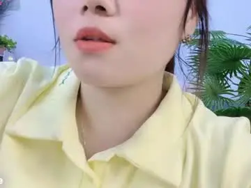 Chaturbate Free Porn Cam of linh_linh