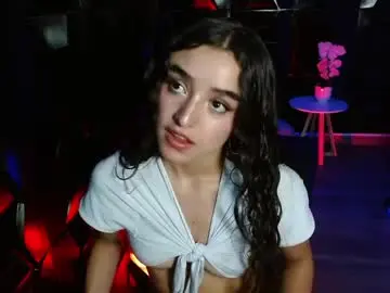 Chaturbate Adult Webcams of miley_ruby