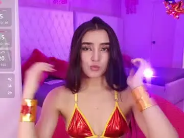 Chaturbate Live Sex Cam of miley_ruby
