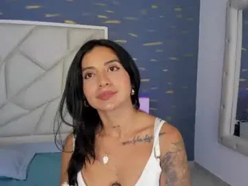Chaturbate Live Sex Cam of nathcinema