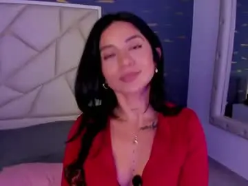 Chaturbate Adult Webcam of nathcinema