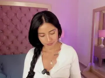 Chaturbate Live Porn of nathcinema