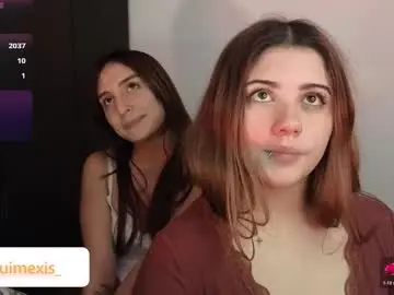 Chaturbate Free Porn Cam of quimexis