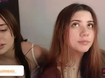 Chaturbate Adult Webcams of quimexis