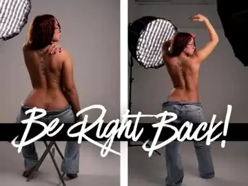 Chaturbate Adult Webcam of scarlett_browns