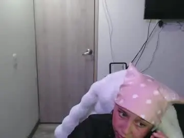 Chaturbate Nude Webcam of skarlet_adams