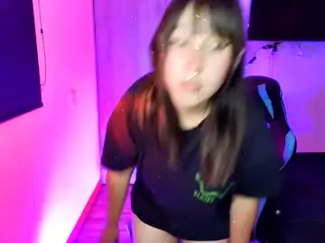 Chaturbate Adult Video Chat of skarlet_adams