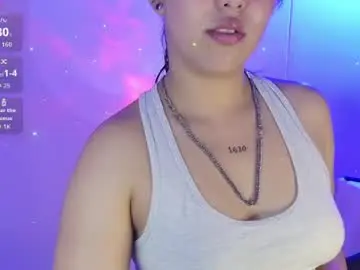 Chaturbate Live Sex Cam of skarlet_adams