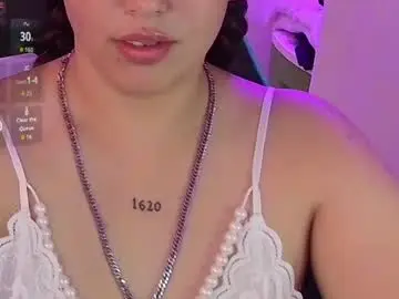 Chaturbate Adult Webcam of skarlet_adams