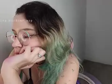 Chaturbate Adult Webcam of wandadoll